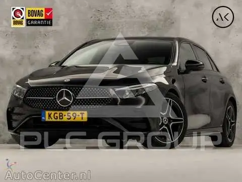 2023 Mercedes Benz A