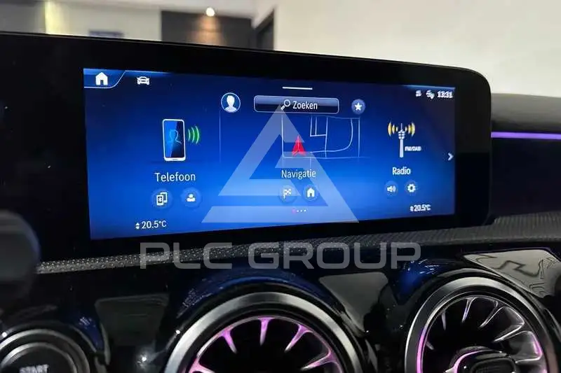2023 Mercedes Benz A