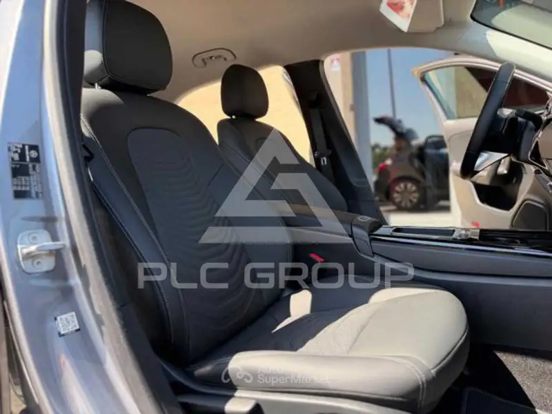 2023 Mercedes Benz A