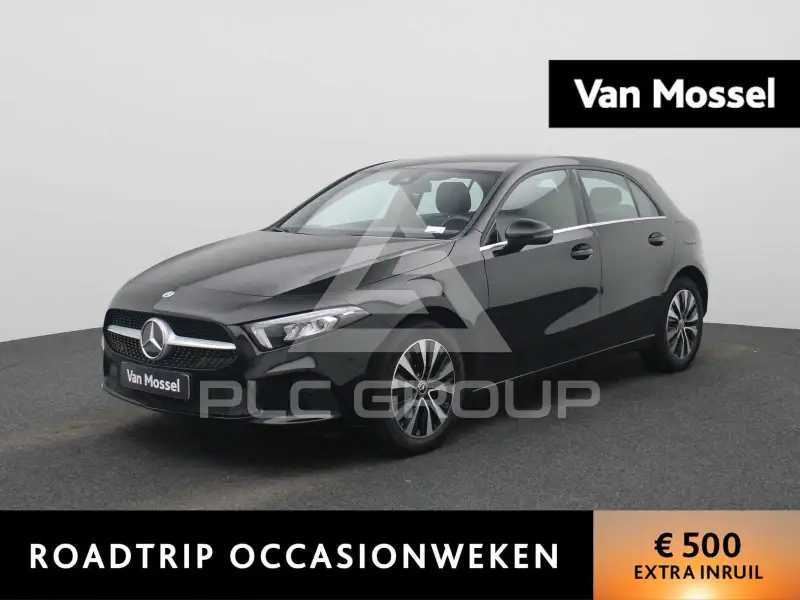 2023 Mercedes Benz A