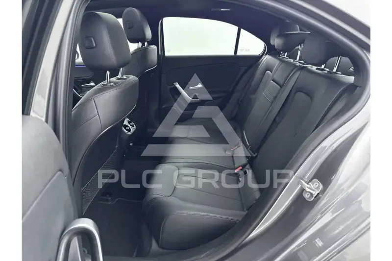 2023 Mercedes Benz A