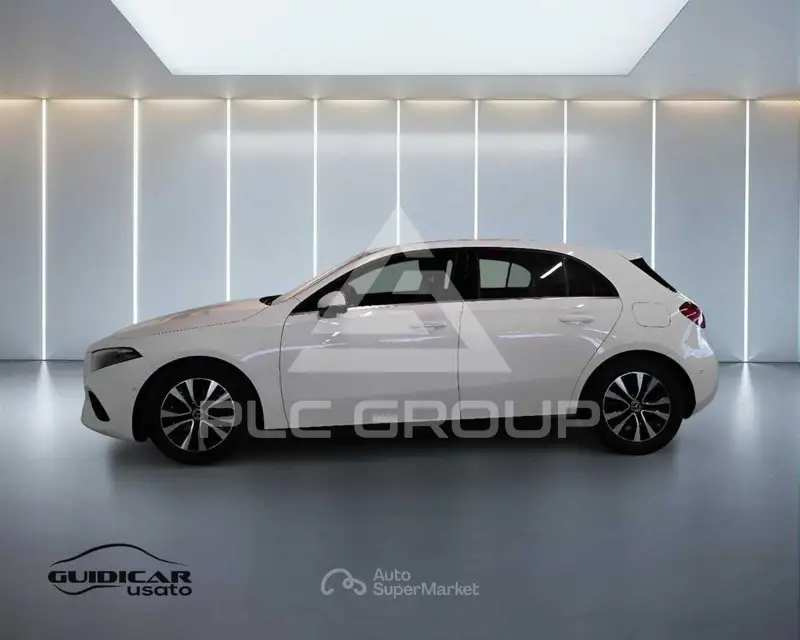 2023 Mercedes Benz A