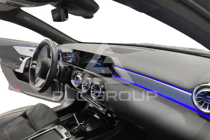 2023 Mercedes Benz A