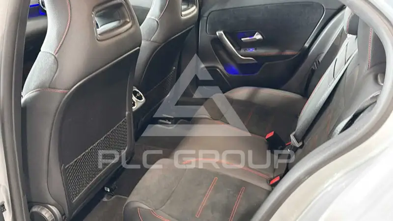 2023 Mercedes Benz A