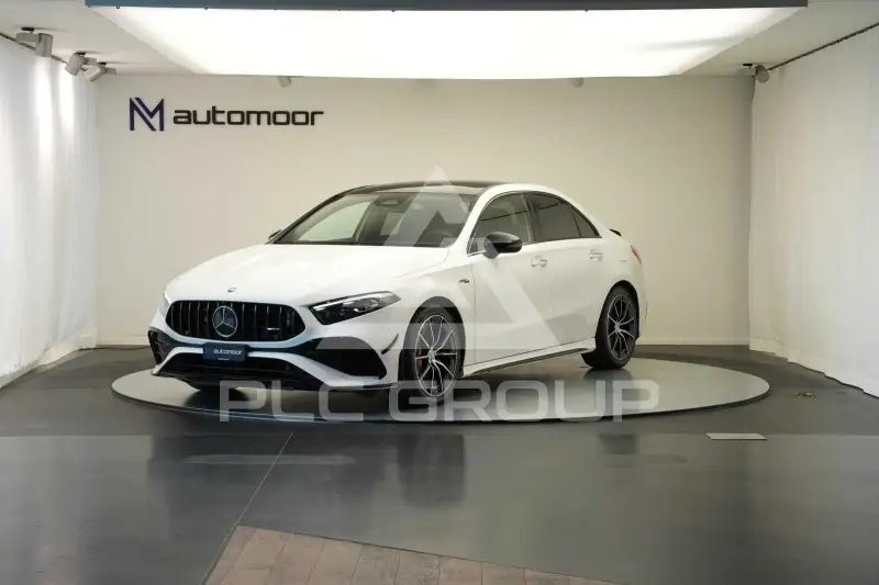 2023 Mercedes Benz A