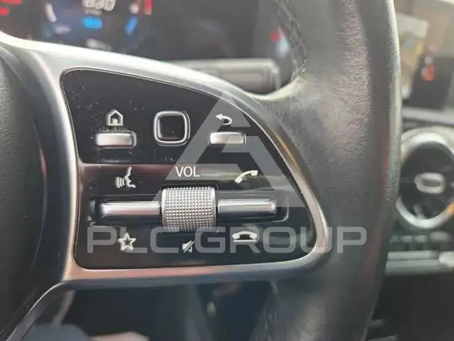 2023 Mercedes Benz A