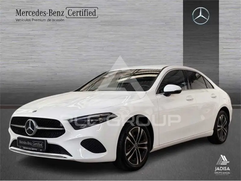 2023 Mercedes Benz A