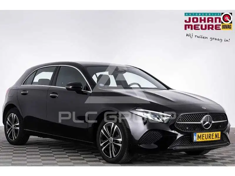 2023 Mercedes Benz A