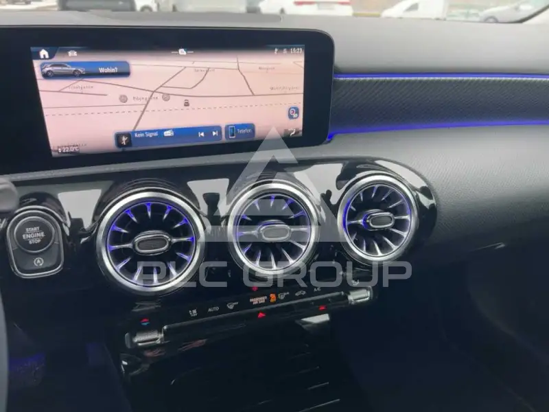 2023 Mercedes Benz A