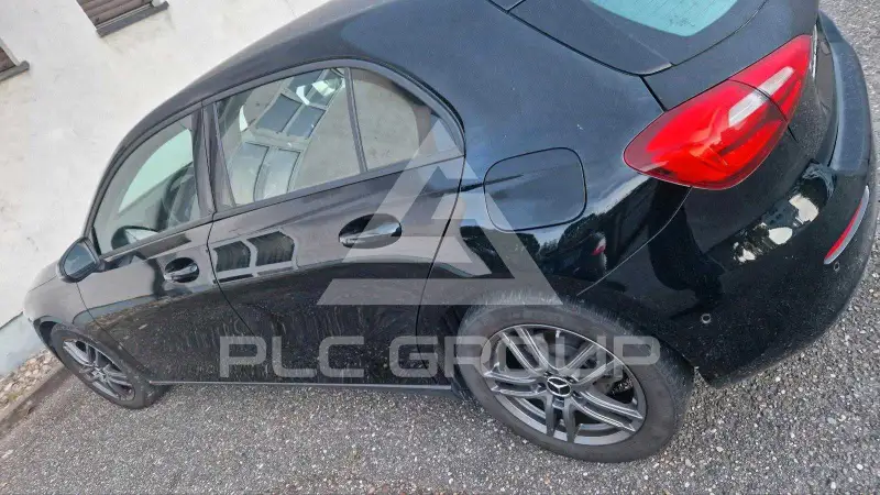 2023 Mercedes Benz A