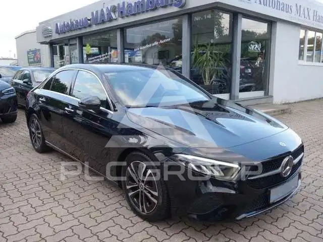 2023 Mercedes Benz A