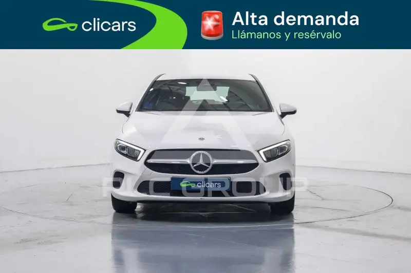 2023 Mercedes Benz A