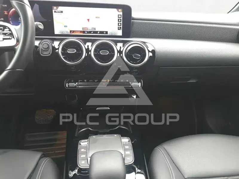 2023 Mercedes Benz A