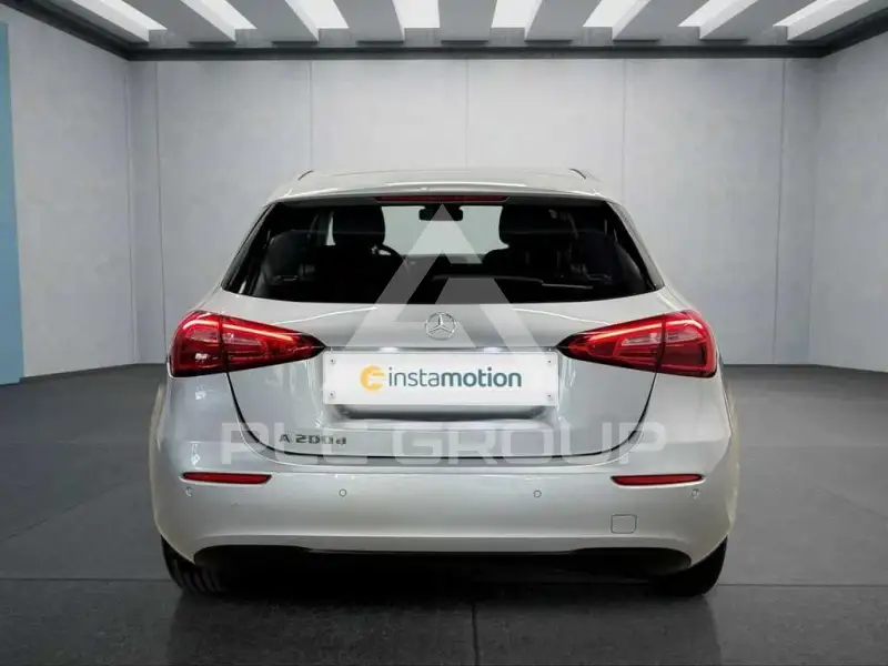 2023 Mercedes Benz A