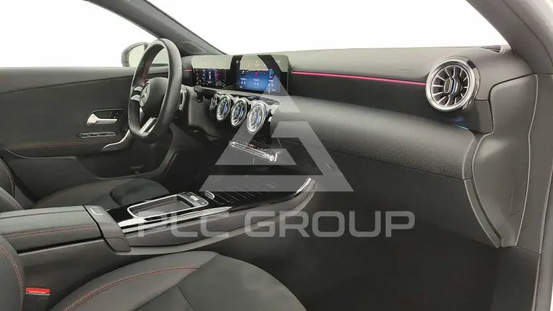 2023 Mercedes Benz A
