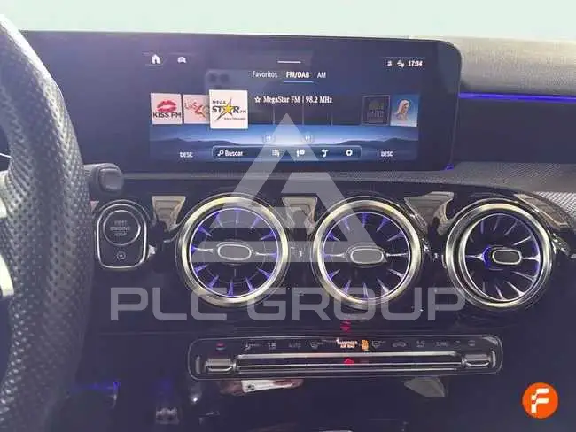 2023 Mercedes Benz A