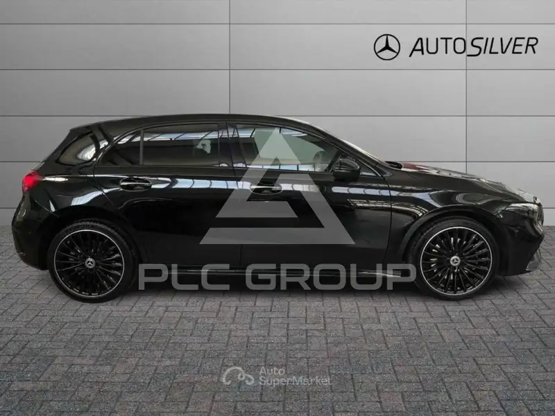 2023 Mercedes Benz A