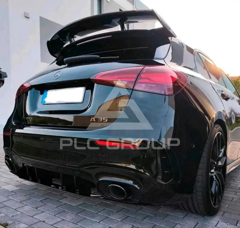 2023 Mercedes Benz A