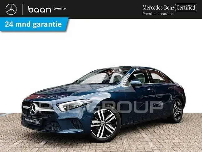 2023 Mercedes Benz A