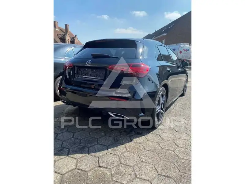 2023 Mercedes Benz A