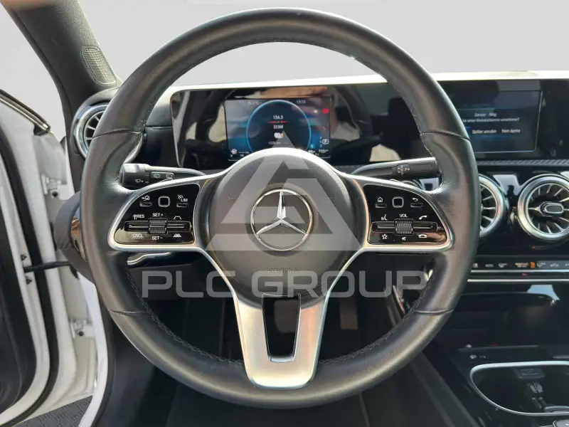 2023 Mercedes Benz A