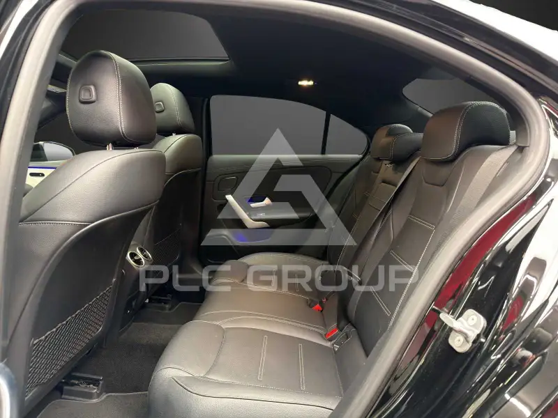2023 Mercedes Benz A