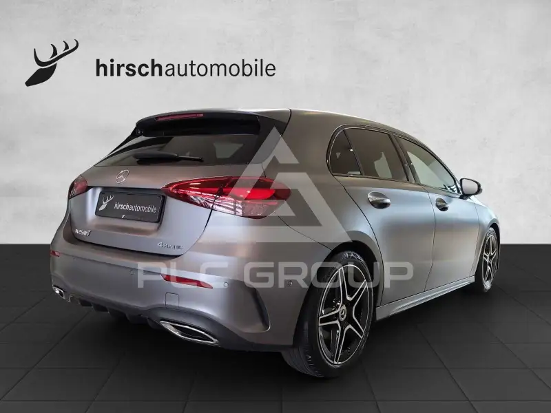 2023 Mercedes Benz A