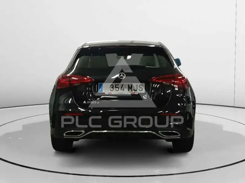 2023 Mercedes Benz A