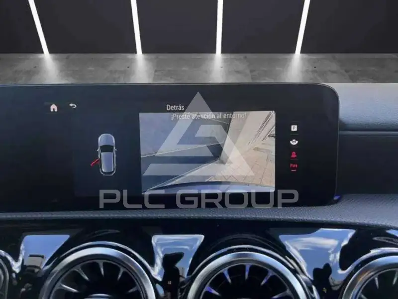 2023 Mercedes Benz A