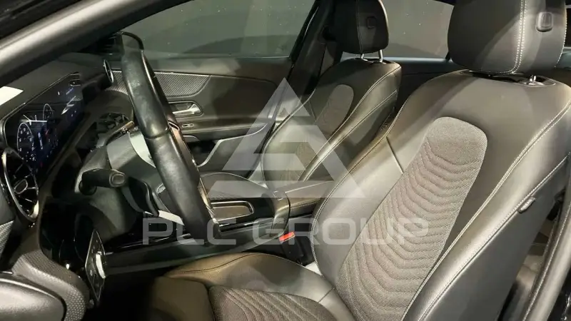 2023 Mercedes Benz A