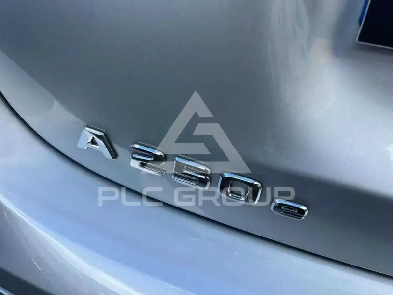 2023 Mercedes Benz A