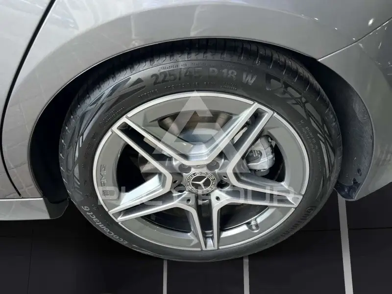 2023 Mercedes Benz A
