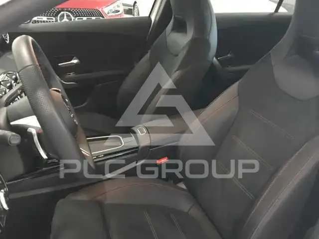 2023 Mercedes Benz A