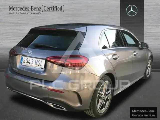2023 Mercedes Benz A