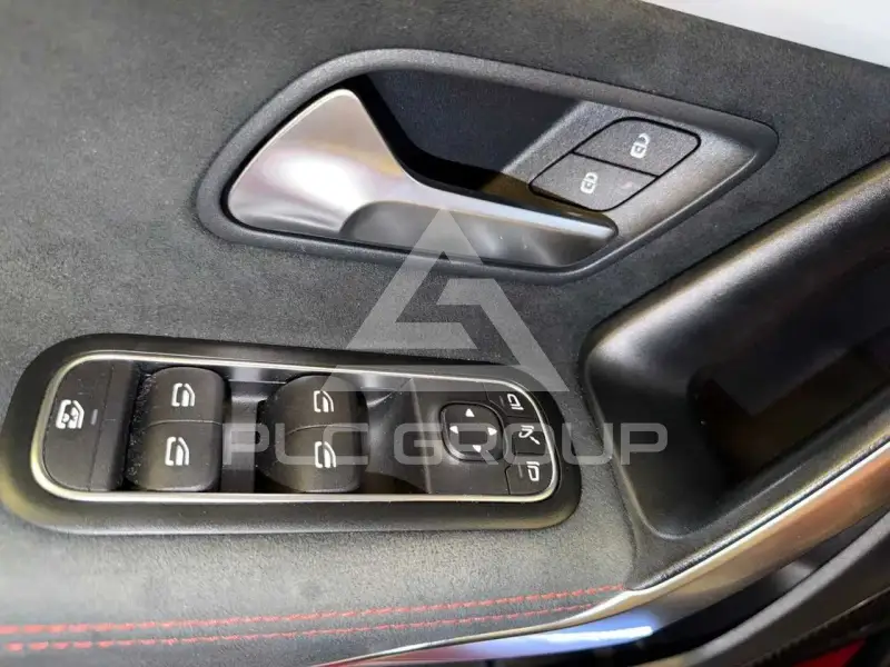 2023 Mercedes Benz A