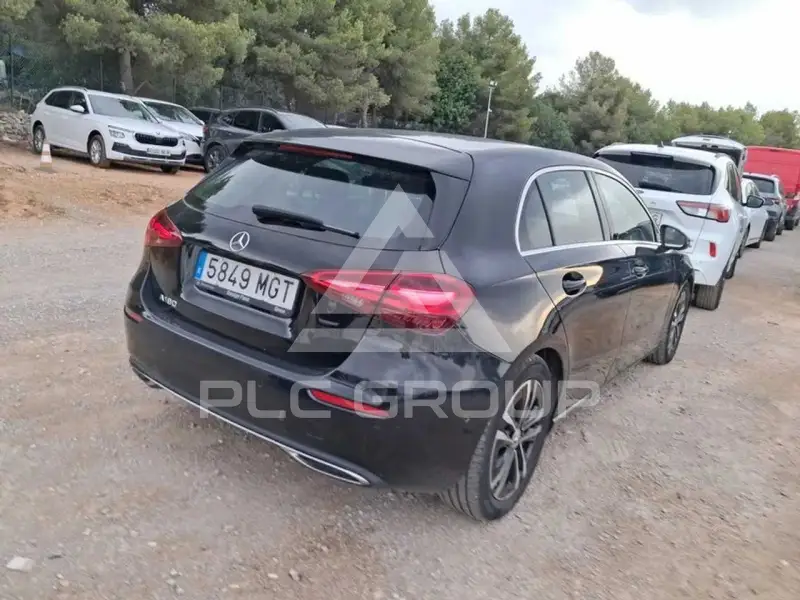 2023 Mercedes Benz A