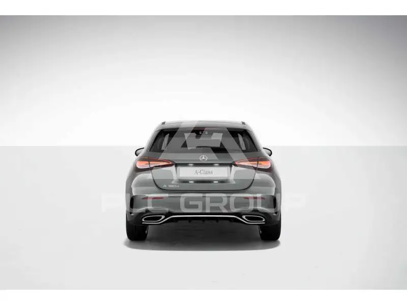 2023 Mercedes Benz A