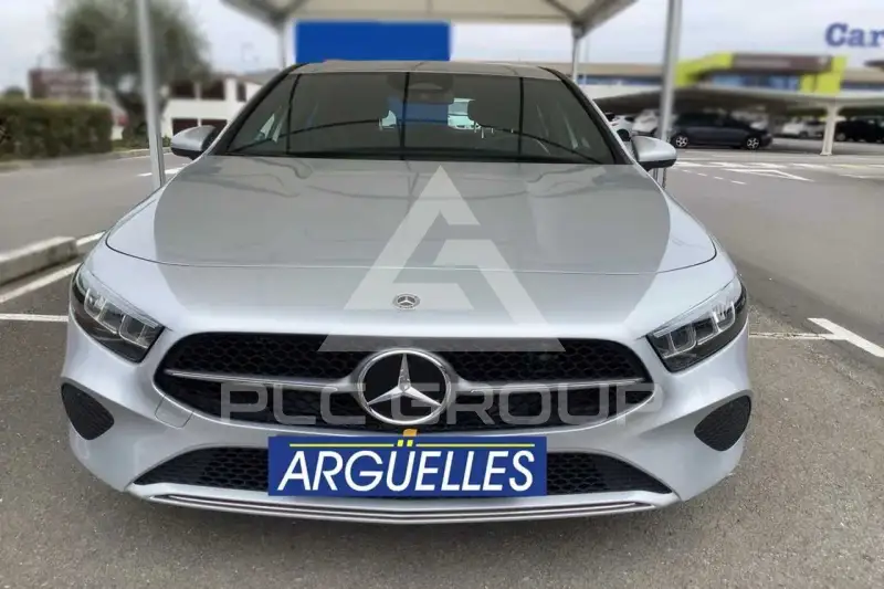 2023 Mercedes Benz A