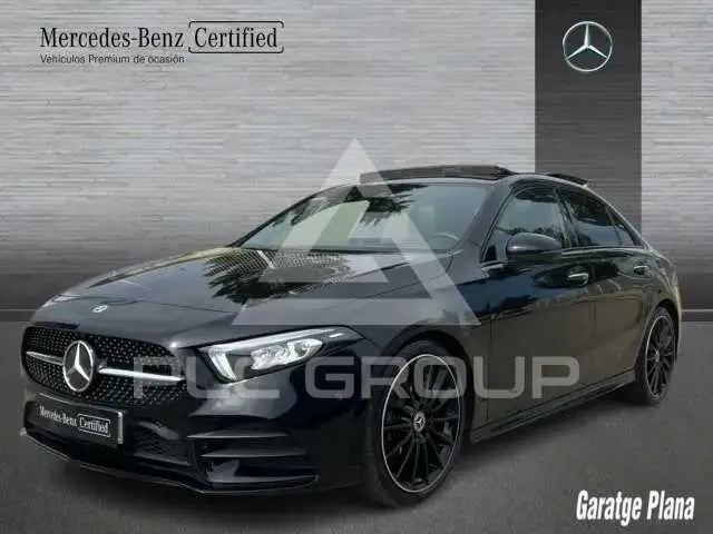 2023 Mercedes Benz A