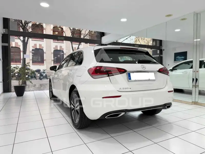 2023 Mercedes Benz A