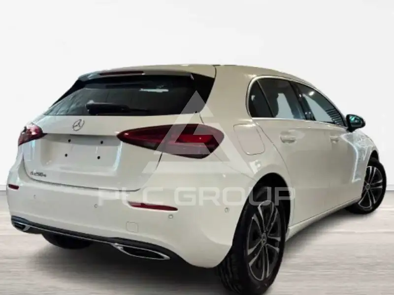 2023 Mercedes Benz A