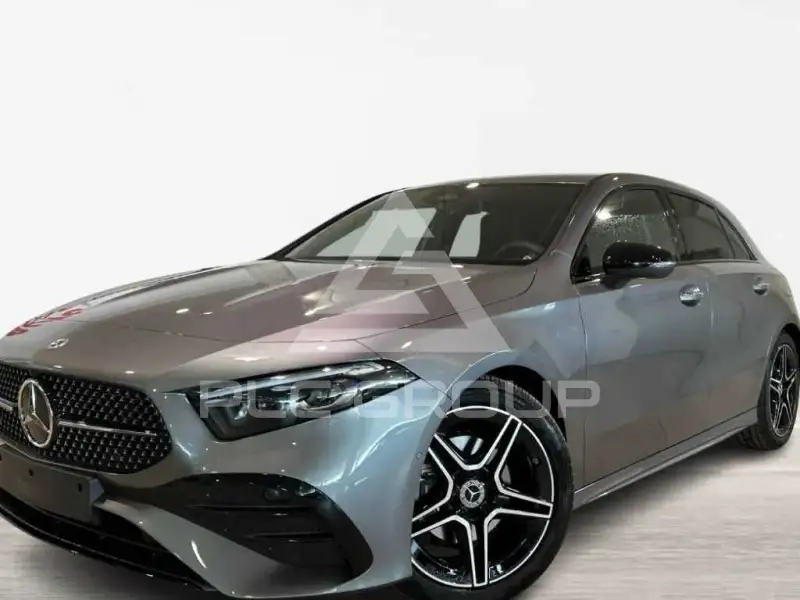 2023 Mercedes Benz A