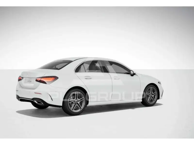 2023 Mercedes Benz A