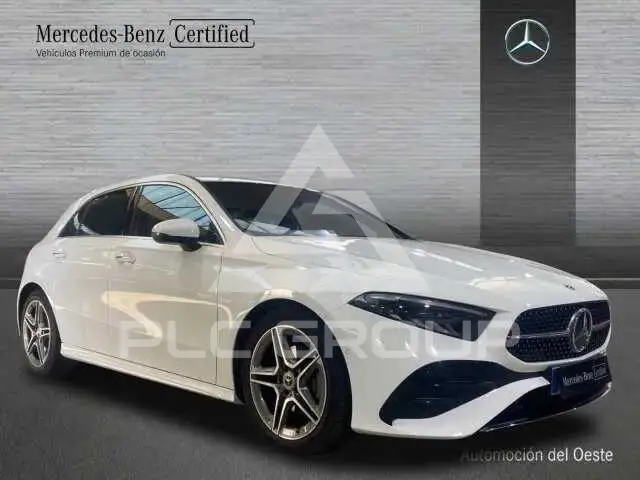 2023 Mercedes Benz A