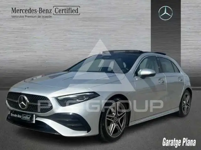 2023 Mercedes Benz A