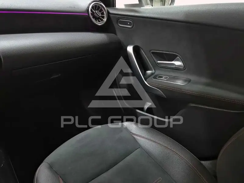 2023 Mercedes Benz A