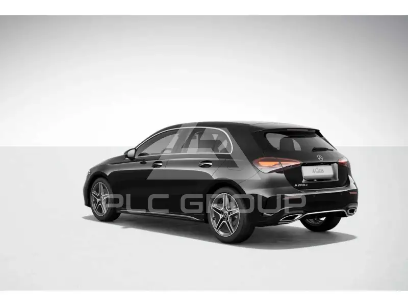 2023 Mercedes Benz A