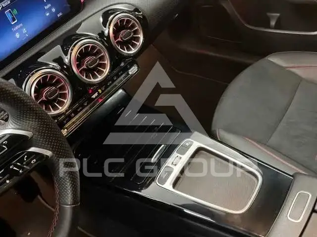 2023 Mercedes Benz A