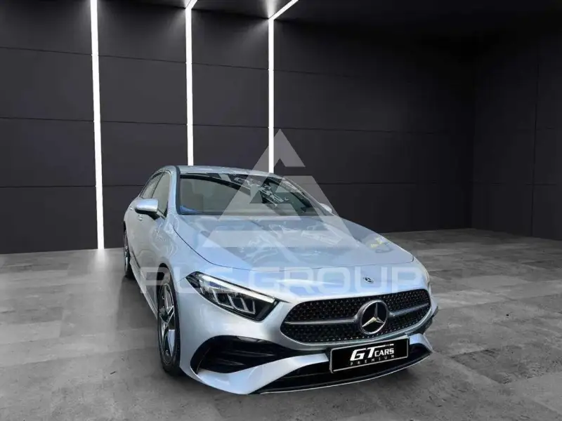 2023 Mercedes Benz A