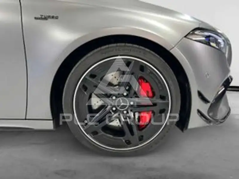 2023 Mercedes Benz A